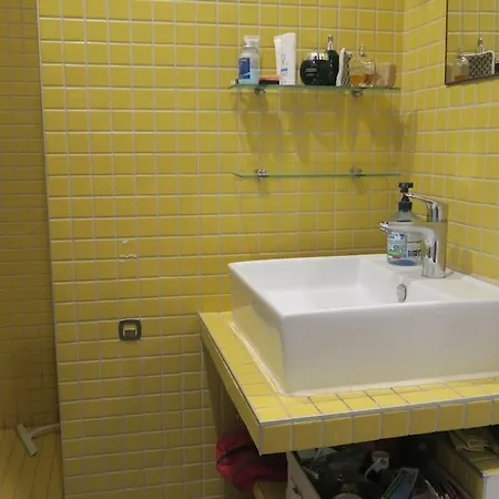Apartament 2 Pieces Lumineux Quartier Anime Paryż